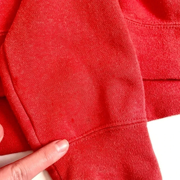 Nike Essential Cropped Hoodie - Picture 7 of 7